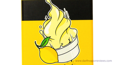 Vapetasia Killer Kustard Lemon E-Liquid